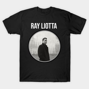 Ray Liotta T-Shirt